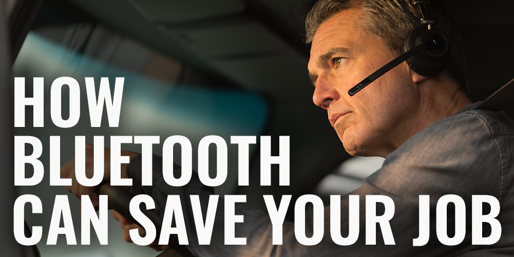 How Bluetooth can save your job How Bluetooth can save your job
